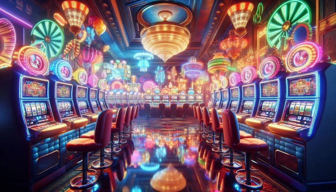 VibroBet Casino